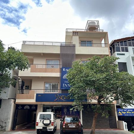 מייזור Open Hotel By Olive - The Inn מראה חיצוני תמונה