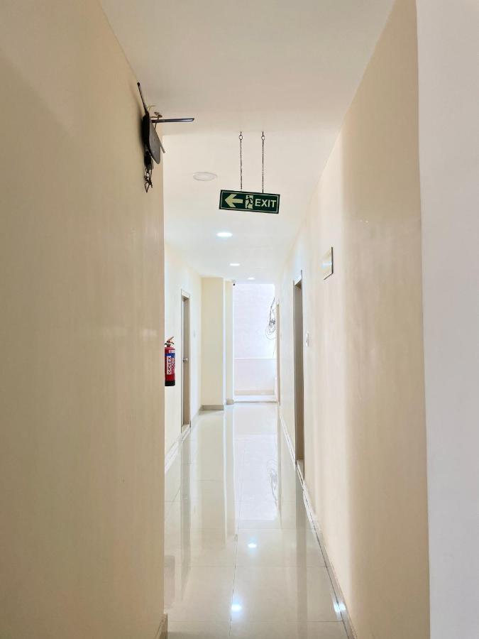 מייזור Open Hotel By Olive - The Inn מראה חיצוני תמונה