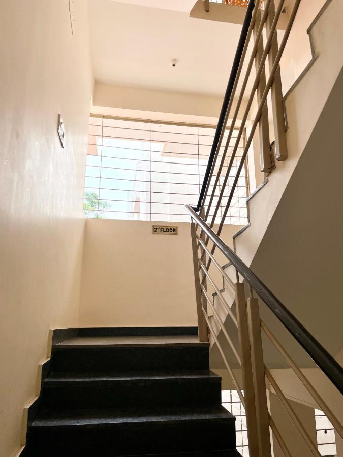 מייזור Open Hotel By Olive - The Inn מראה חיצוני תמונה