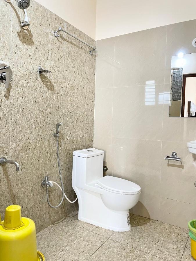 מייזור Open Hotel By Olive - The Inn מראה חיצוני תמונה