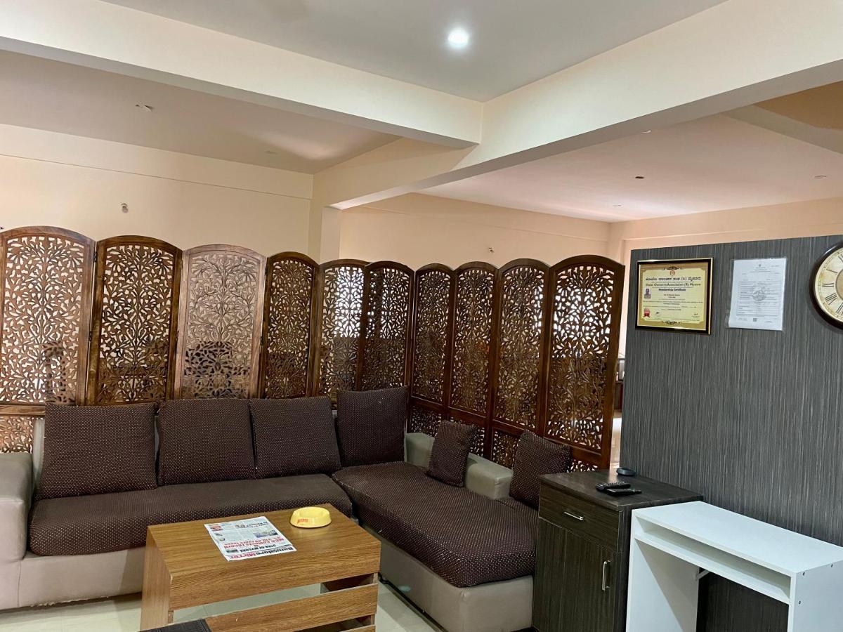 מייזור The Inn מראה חיצוני תמונה