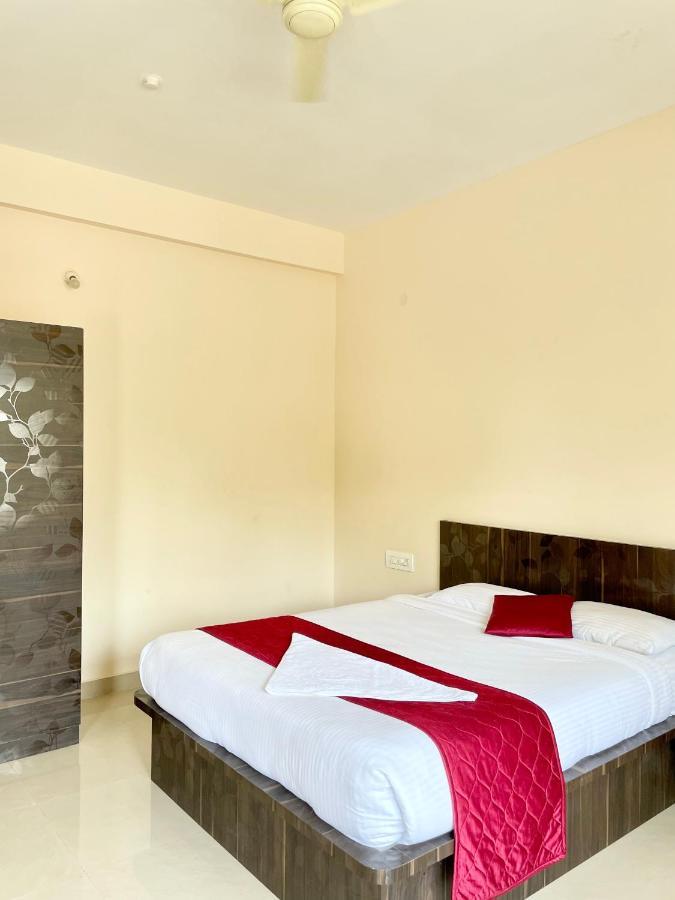 מייזור Open Hotel By Olive - The Inn מראה חיצוני תמונה