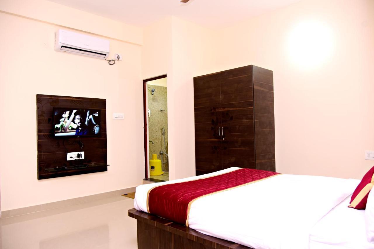 מייזור Open Hotel By Olive - The Inn מראה חיצוני תמונה
