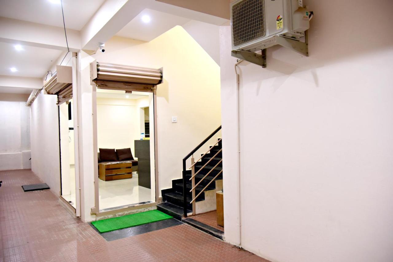 מייזור Open Hotel By Olive - The Inn מראה חיצוני תמונה